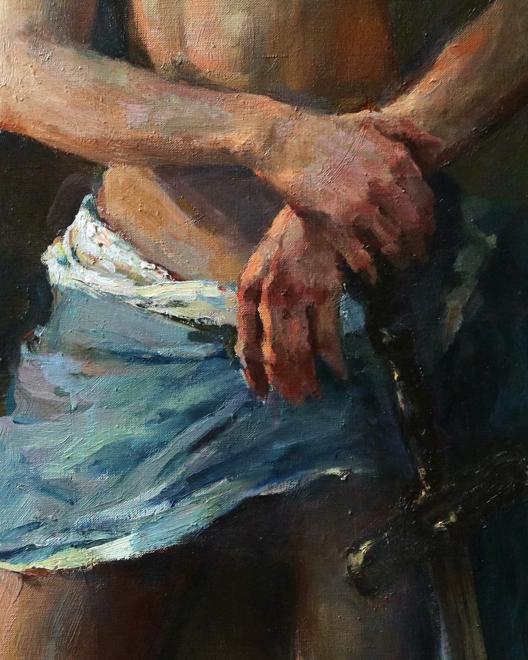 Референсное фото