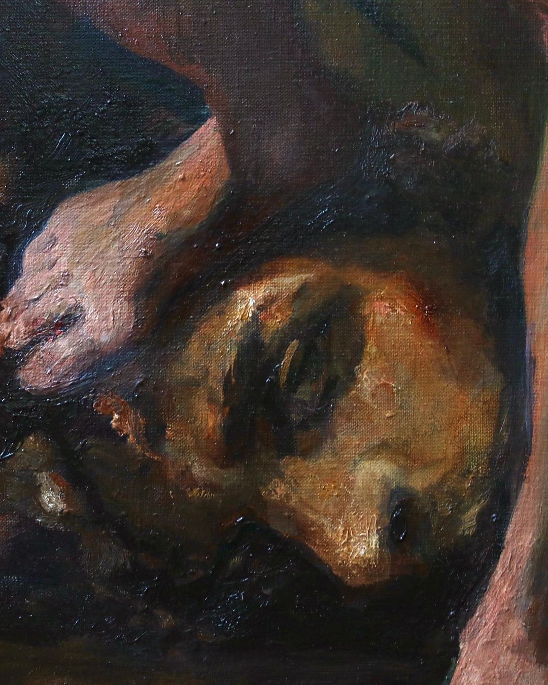 Позирование