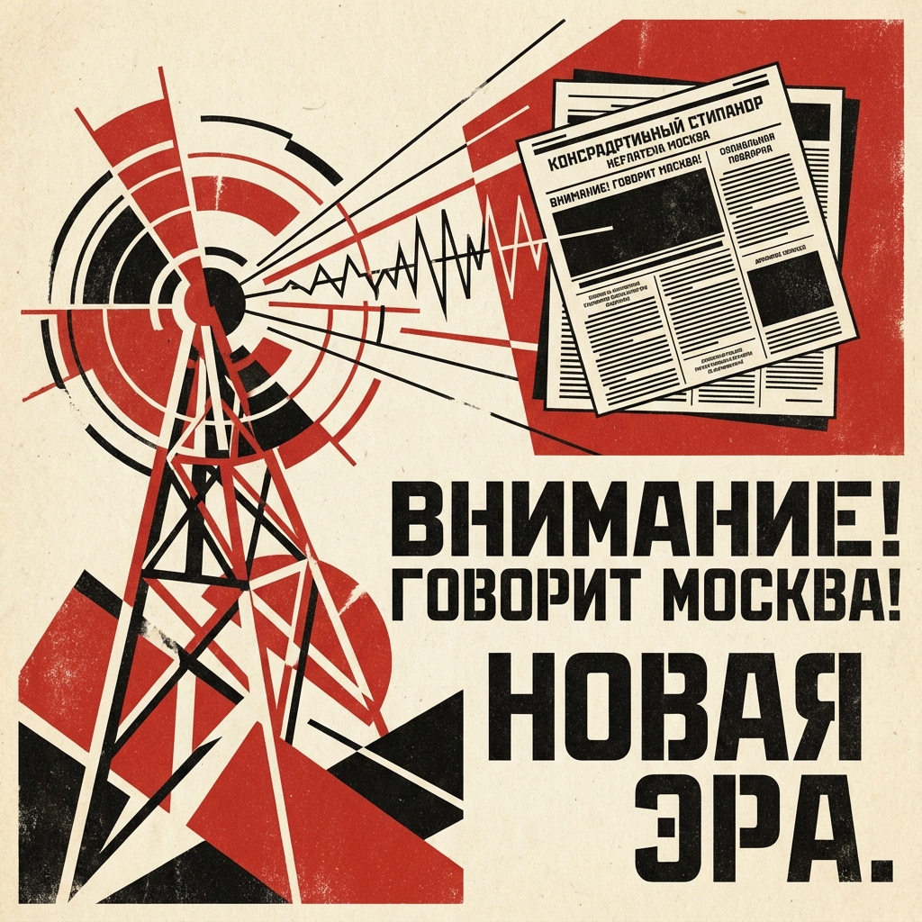 Constructivist Media